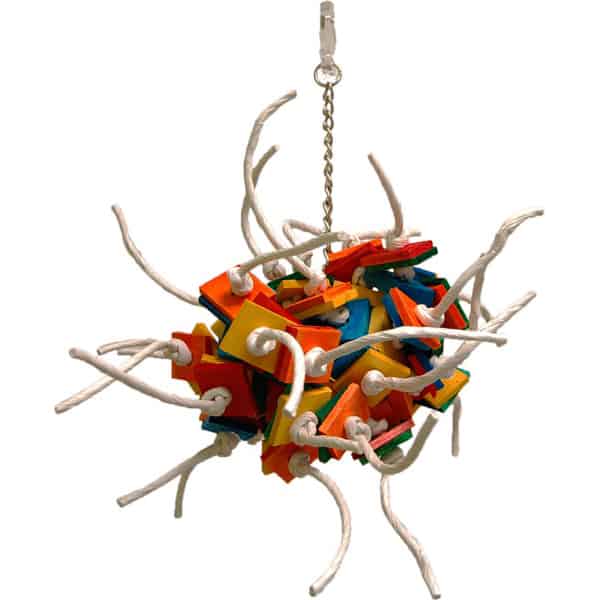 Zoo max hotsell bird toys