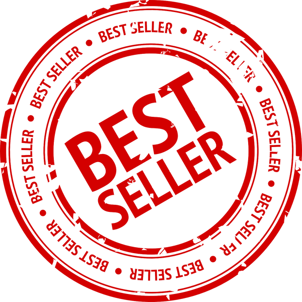 Best Sellers Png 