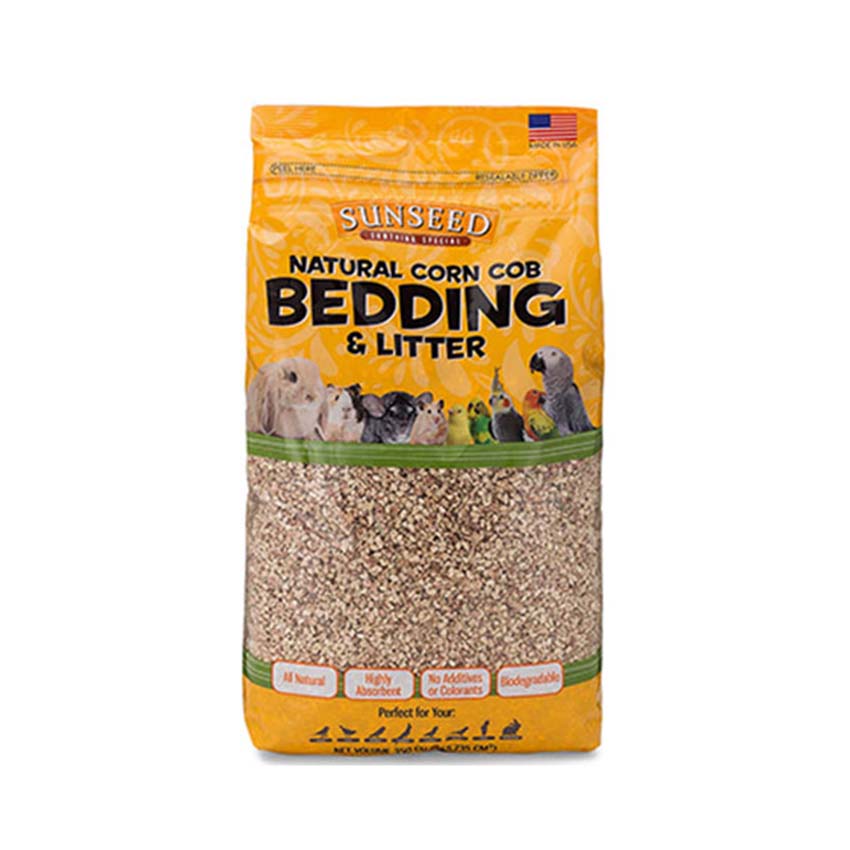 Litters & Bedding