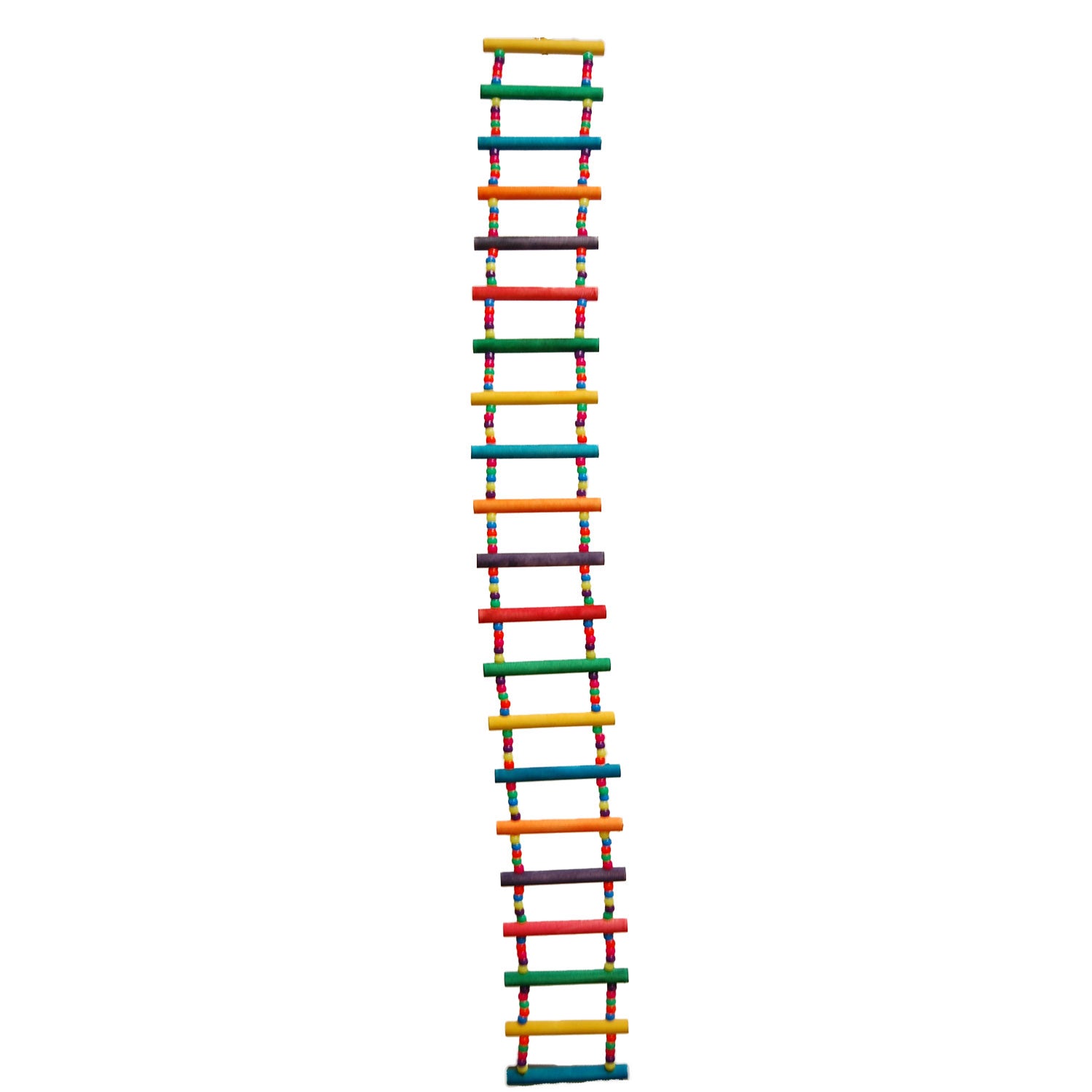 Zoo Max 025 Pony Beads Ladder 35"