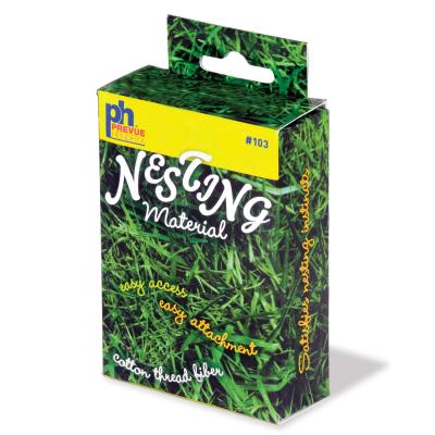 Prevue Pets 103 Nesting Material