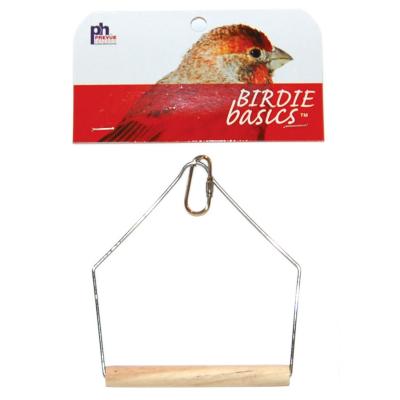 PreVue 388 Birdie Basics 4x5 Bird Swing