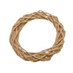 ZooMax W226N 4 Vine WREATHS LARGE 4″D