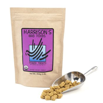 Harrisons 52001E Power Treats 1lb