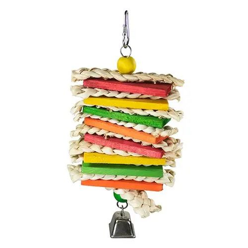 Caitec 01065 Corn Husk Sandwich Large