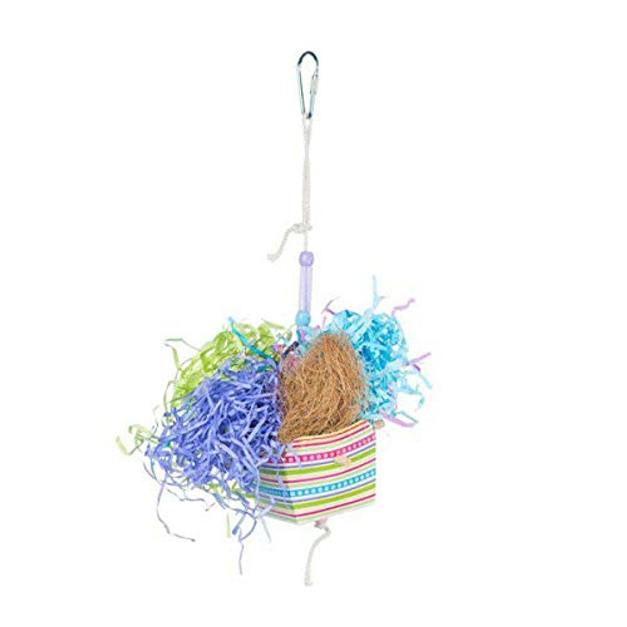 PreVue Pet Product 62673 Basket Banquet