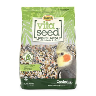 HIGGINS HIG21015 Vita Seed Tiel 5lb