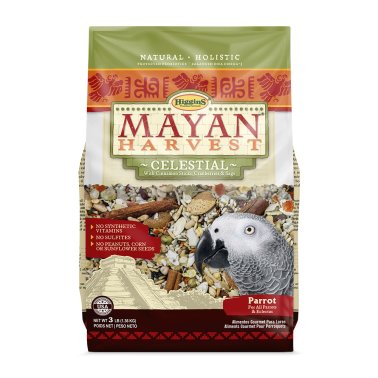 Higgins HIG30213 Mayan Celestial Mix 3lb