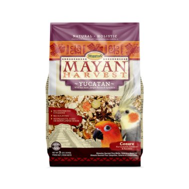 HIGGINS HB30210 Mayan Yucatan Blend 3lb