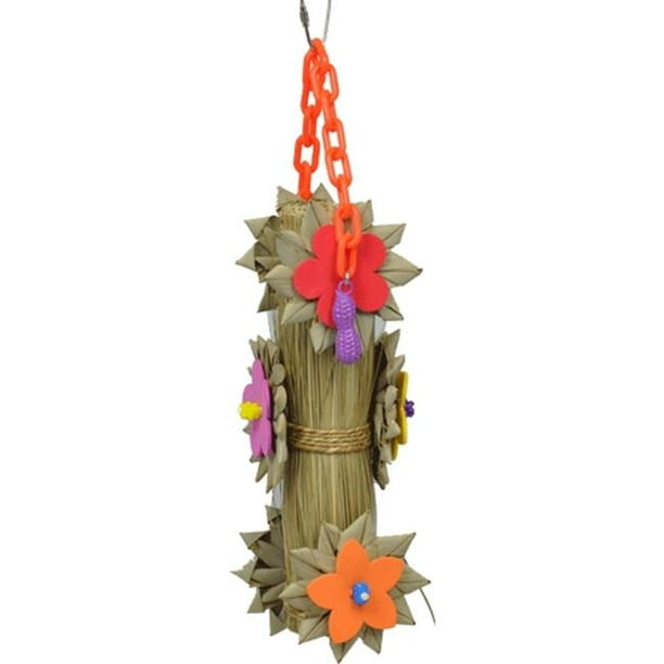 A&E HB882 Fire Starter Bird Toy