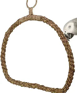 Bonka Bird Toys 02059 D-Perch Medium