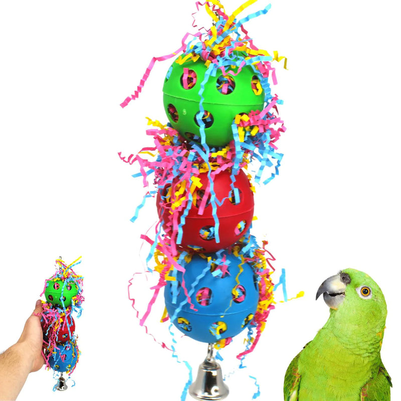 Bonka Bird Toys 1088 Stuff Balls