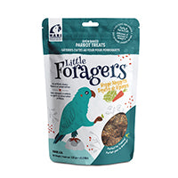 HARI 82734 Little Foragers Veggie Nuggets