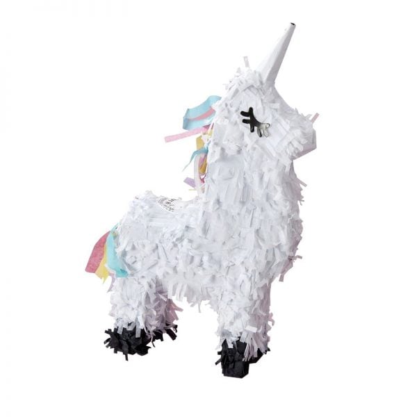 A&E HB01501 Mini Unicorn Pinata