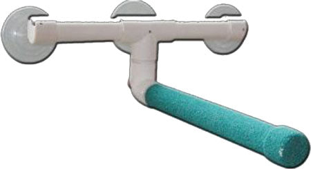 A&E HB49294 Medium Sand Shower Perch