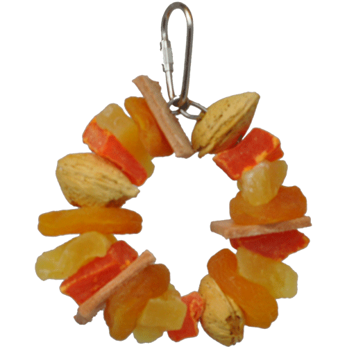 A&E HB871 Fruit Nut Ring