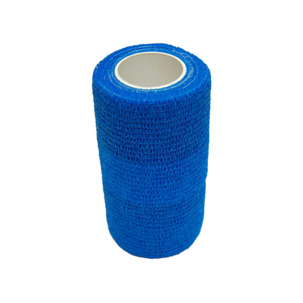 Zoo Max T1000B Blue Flexible Bandage