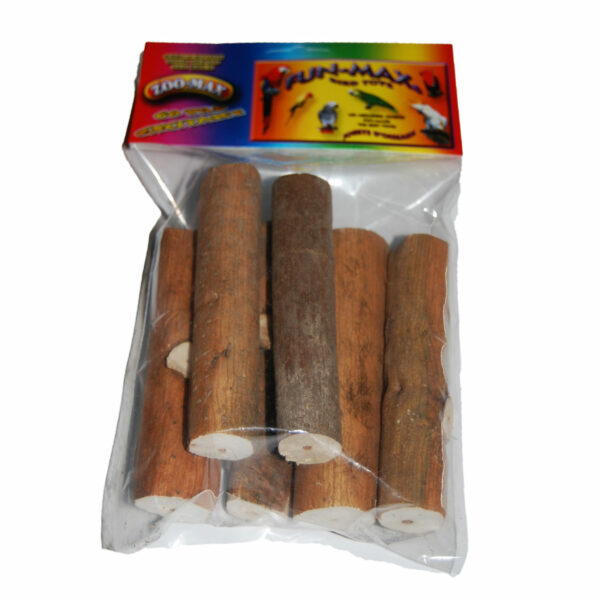 Zoo Max W229 6 Sola Sticks Pack