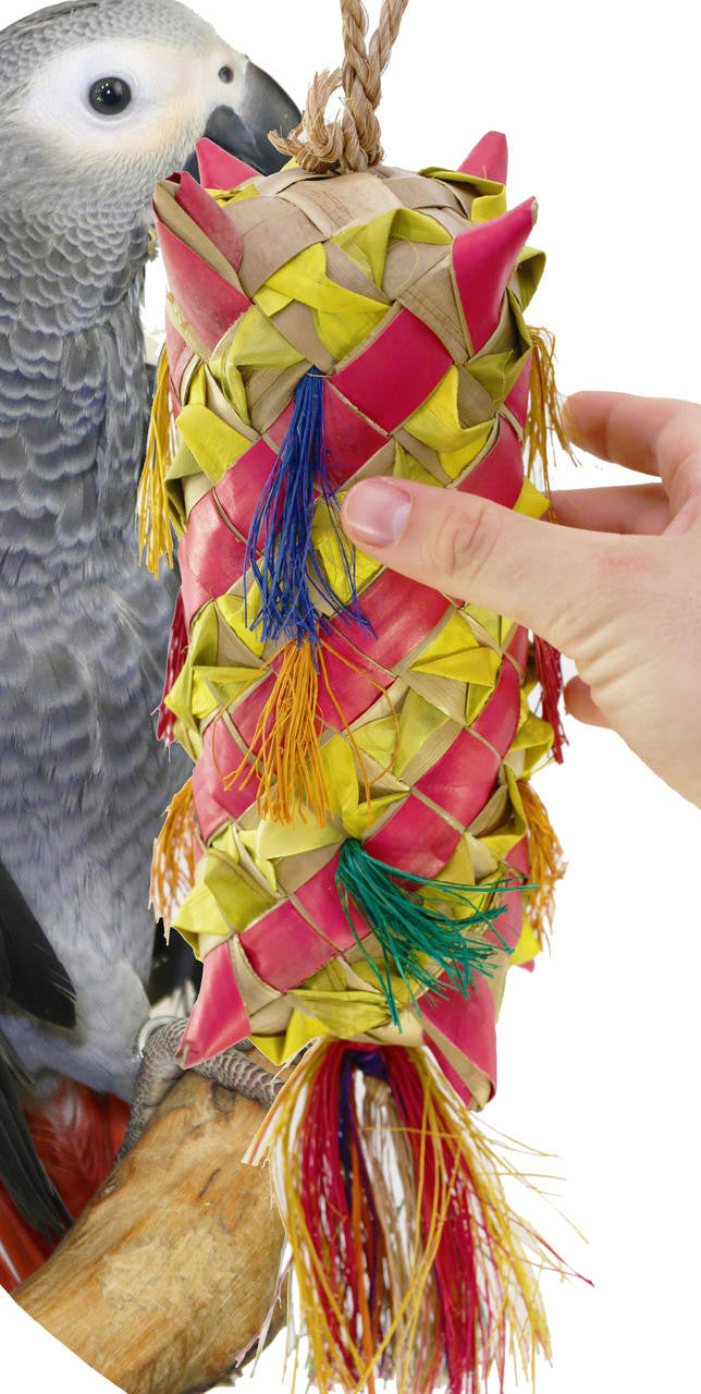 Bonka Bird Toys 03425 Extra Large Carnival