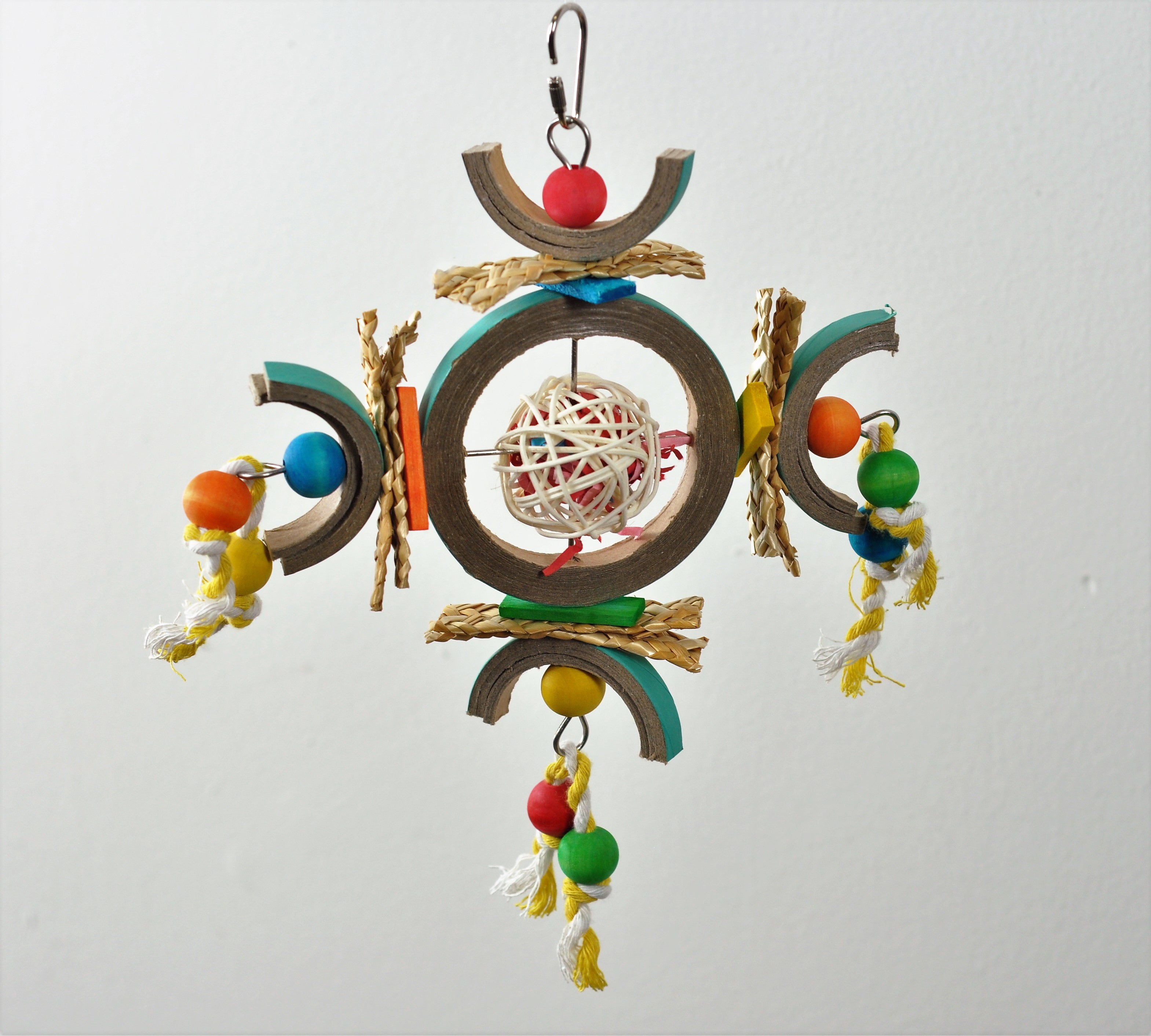 A&E HB01443 Atomic Dream Catcher