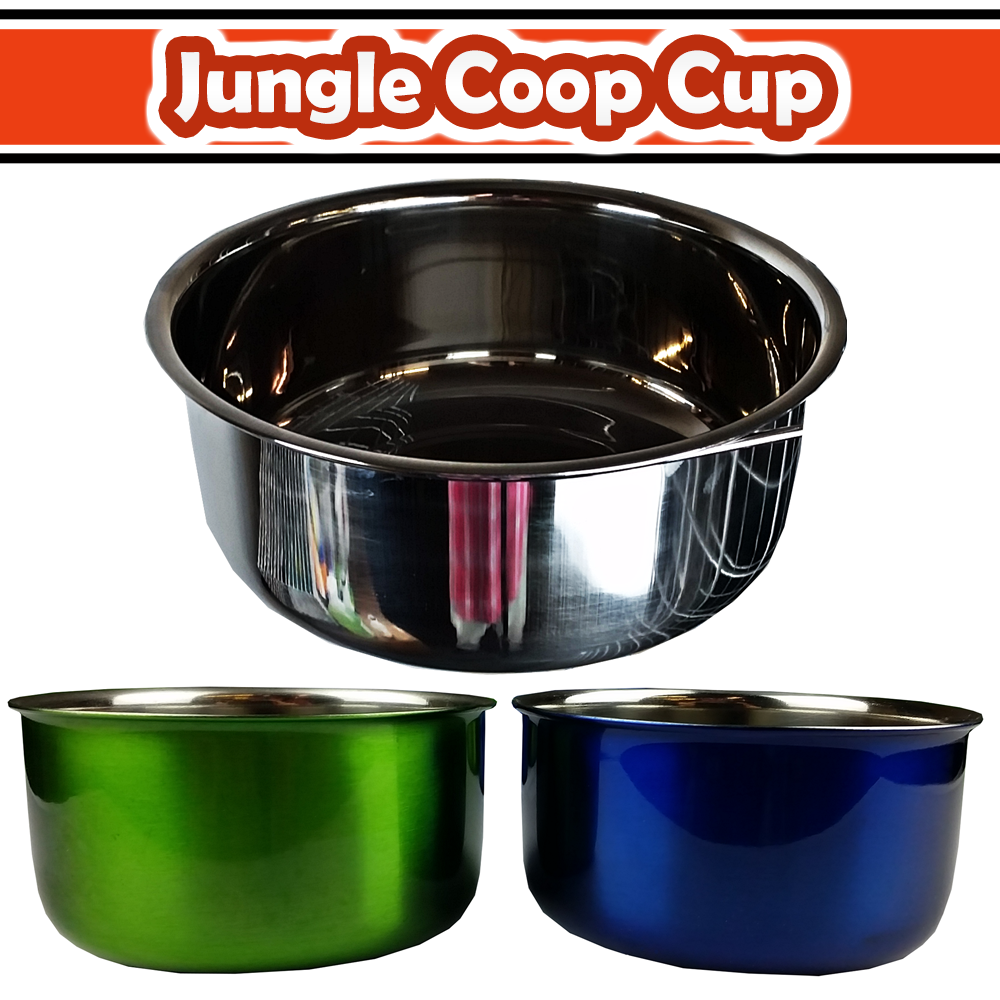 A&E AE1508 Coop Cup 30oz