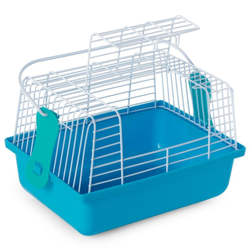 Prevue Travel Carrying Cage