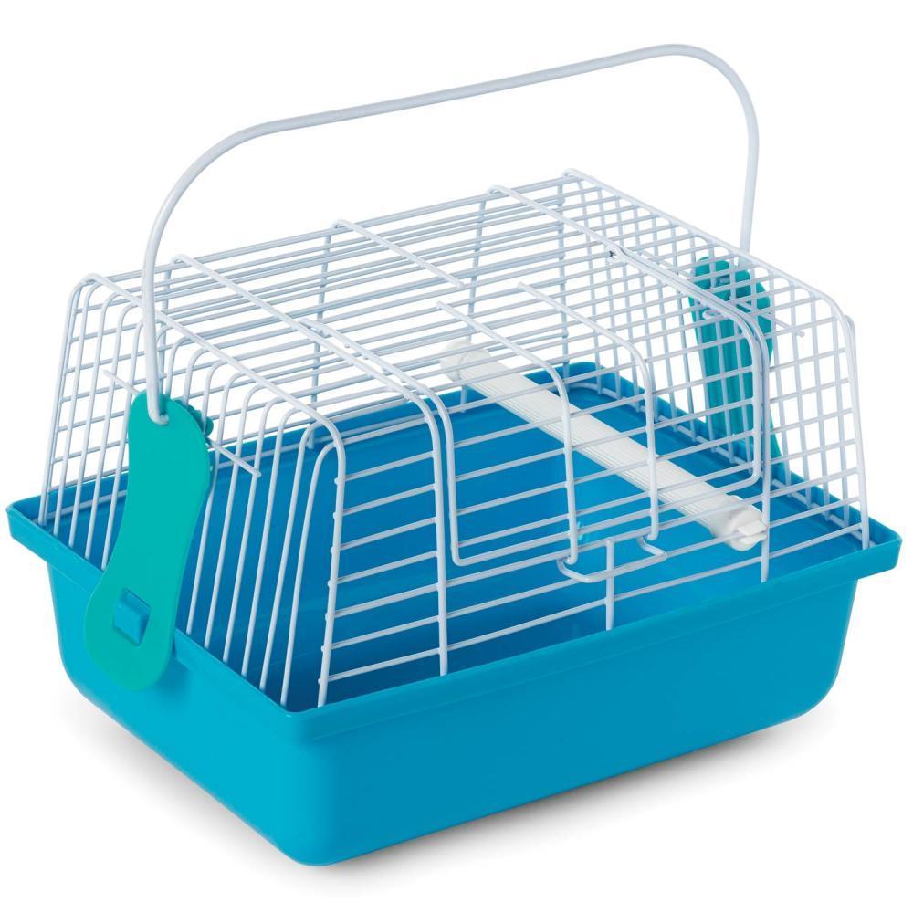 Prevue Travel Carrying Cage