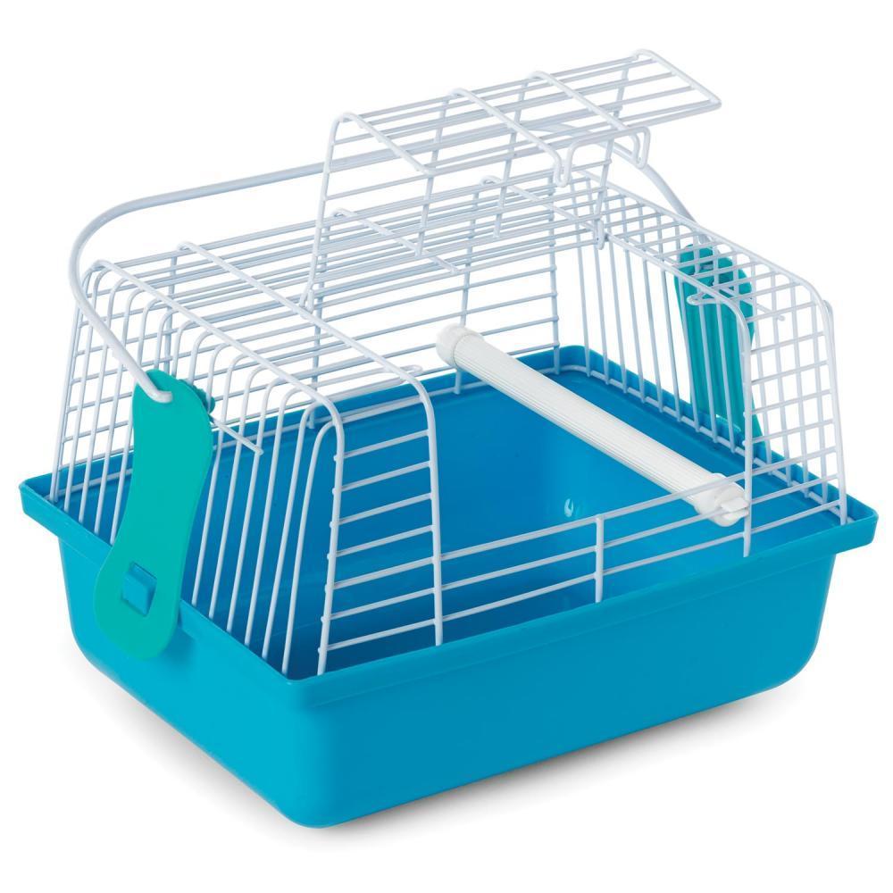 Prevue Travel Carrying Cage