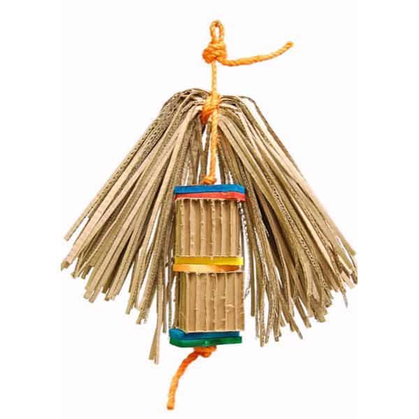 Zoo-Max Pelluca Bird Toy 657