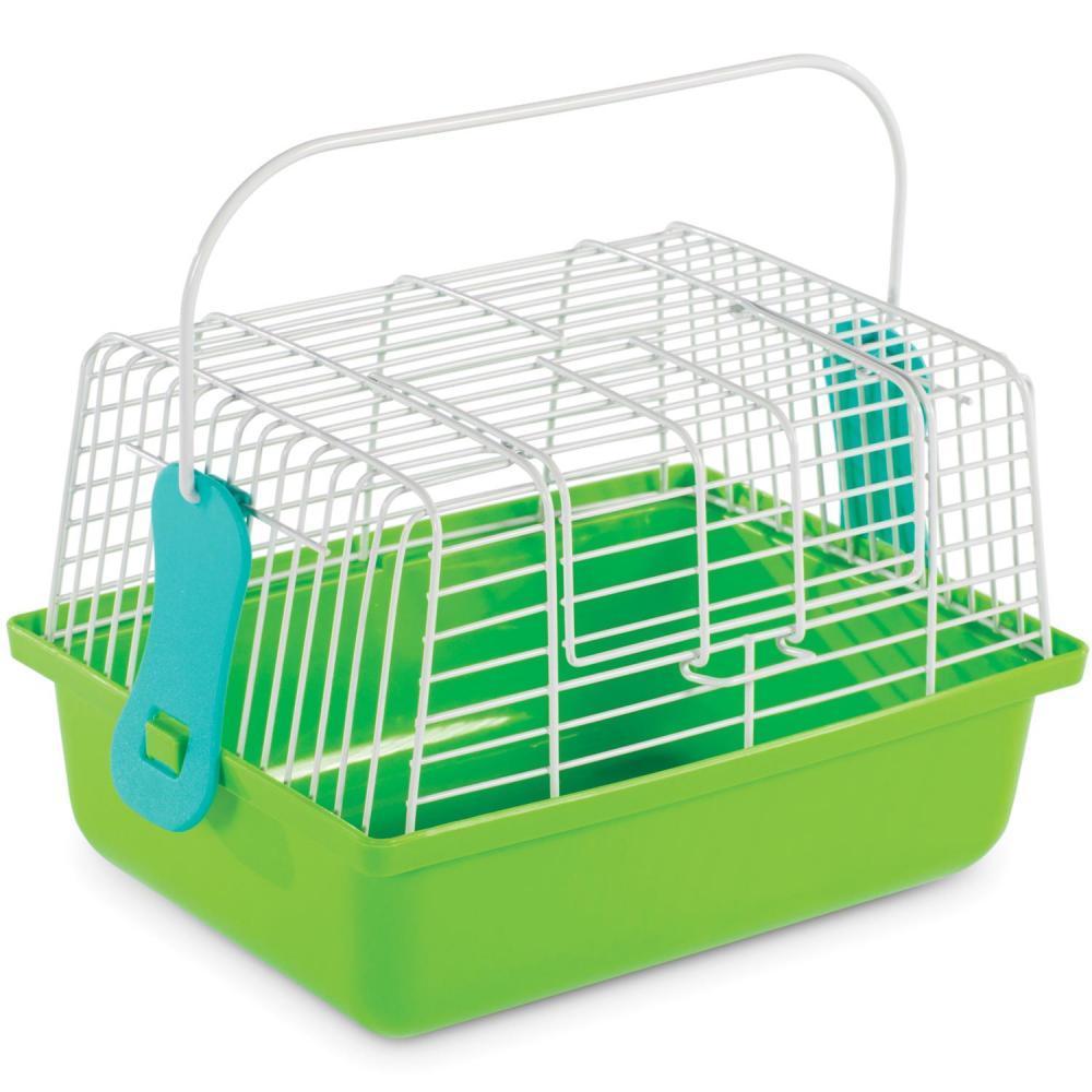 Prevue Travel Carrying Cage