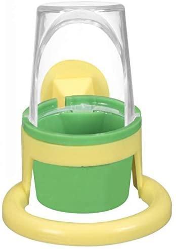 JW Clean Cup Feeder and Water Cup