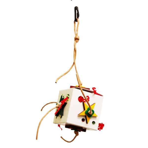 Zoo max hotsell bird toys