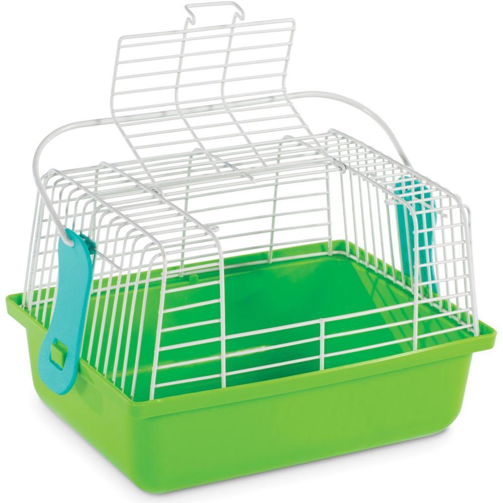 Prevue Travel Carrying Cage