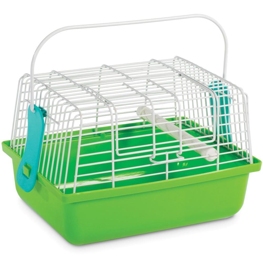 Prevue Travel Carrying Cage