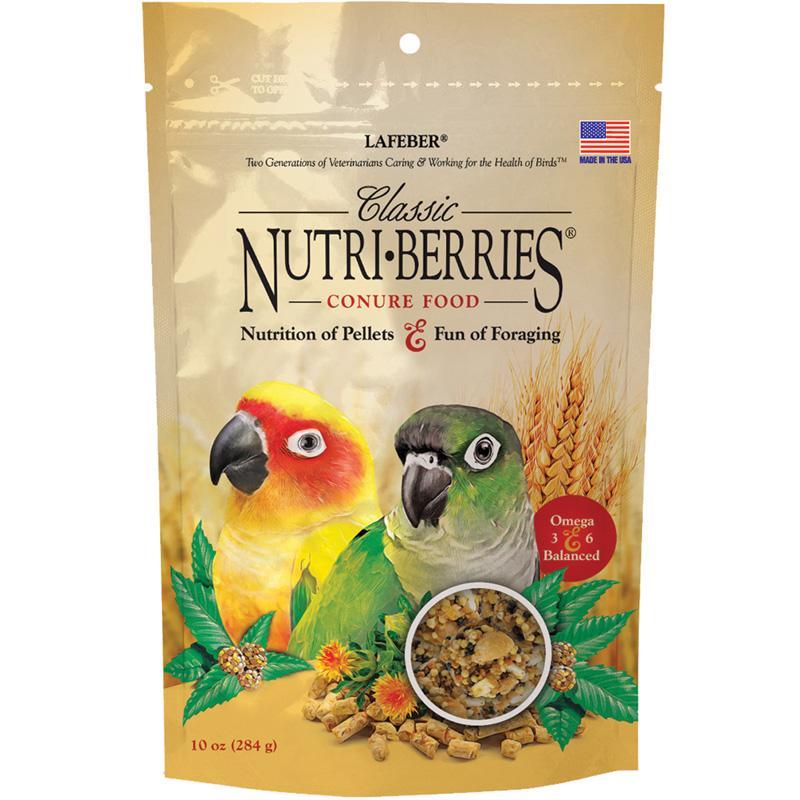 Lafeber's Classic Nutri-Berries Conure Food