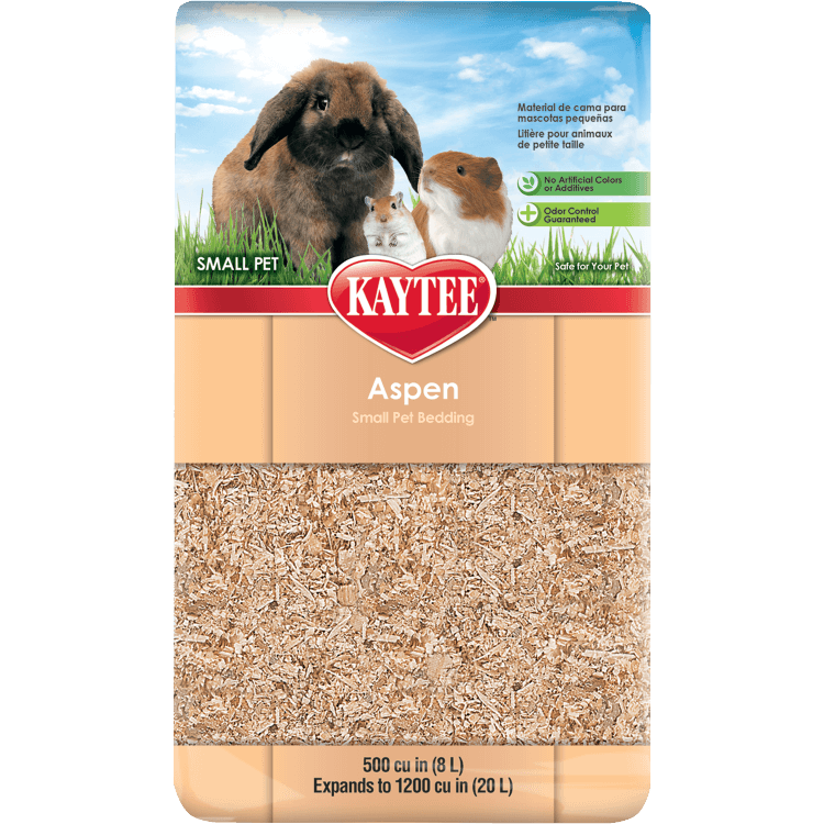 Kaytee Kaytee Aspen Small Pet Bedding