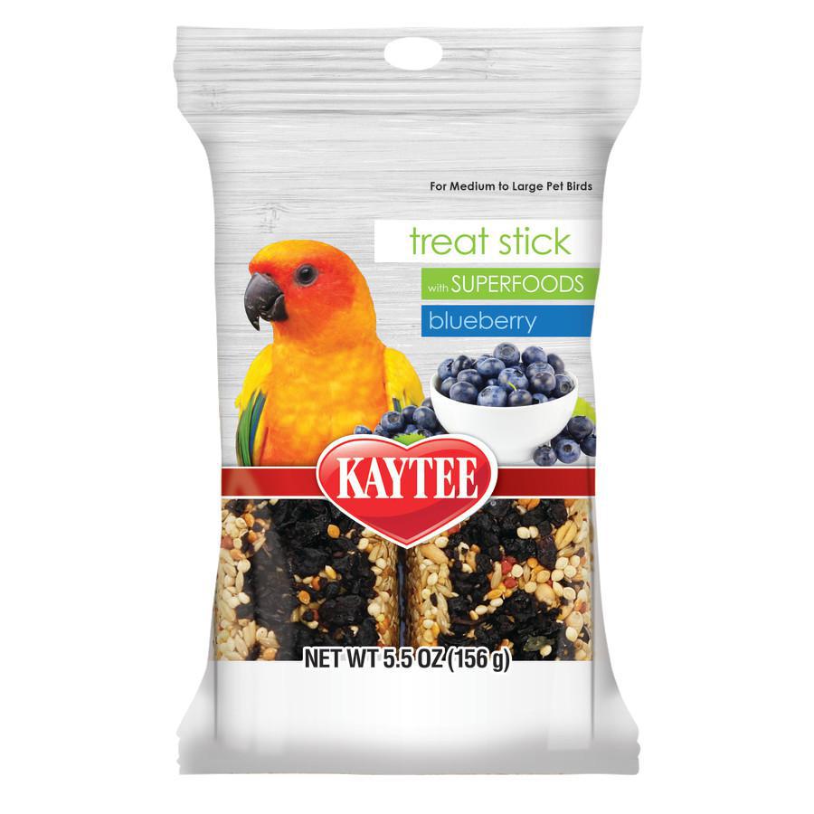 Kaytee Treat Stick with super foods 7oz