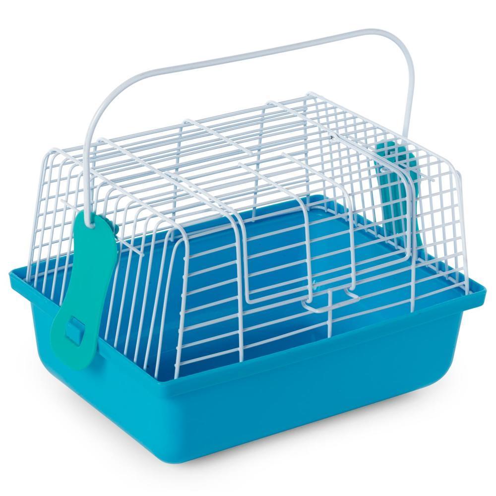 Prevue Travel Carrying Cage