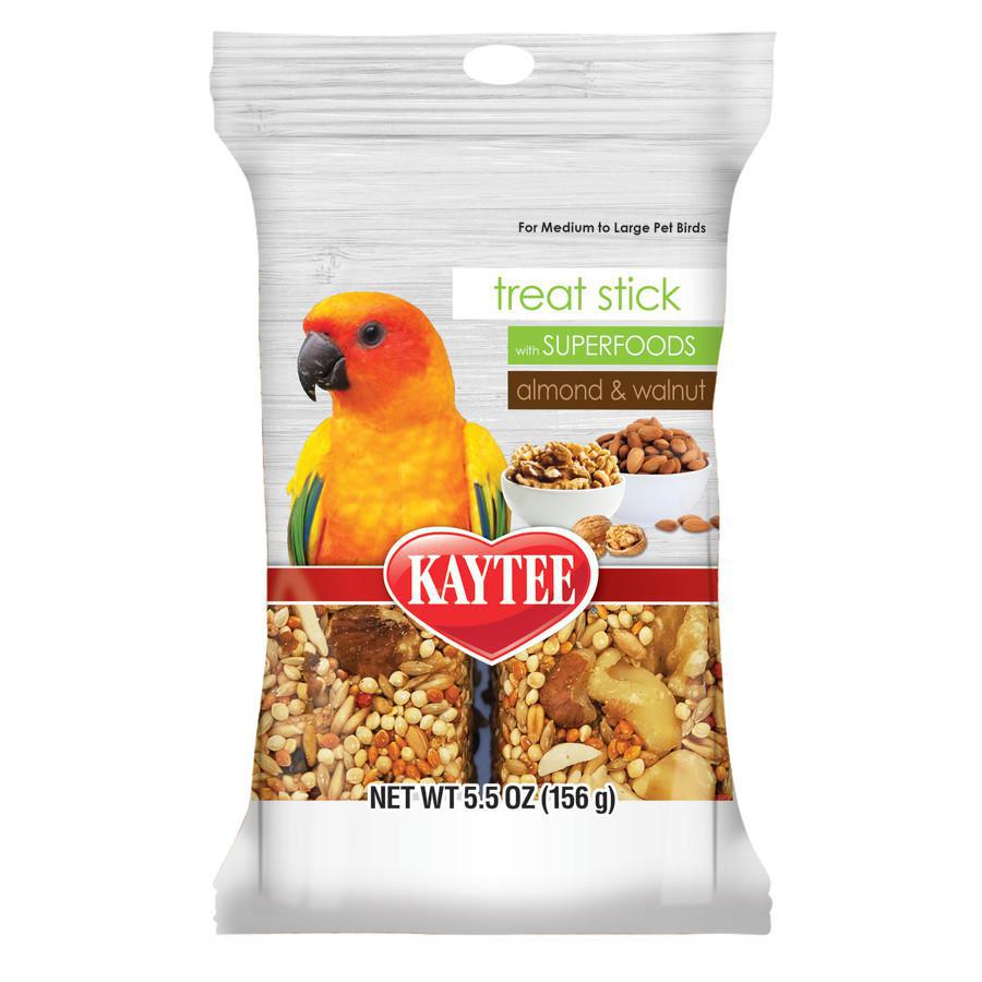 Kaytee Treat Stick with super foods 7oz