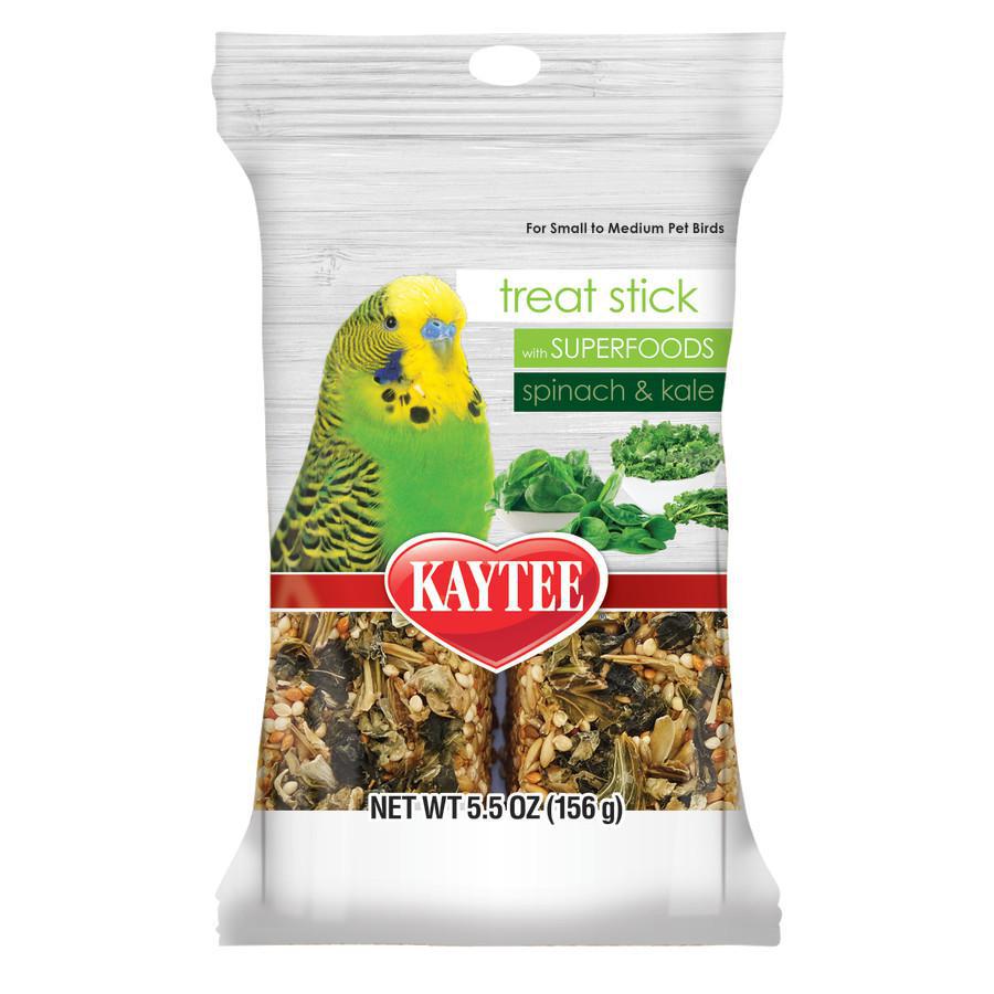 Kaytee Treat Stick with super foods 7oz